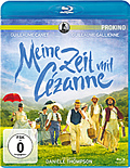 Meine Zeit mit Cézanne