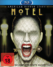 American Horror Story: Hotel