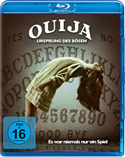 Ouija: Ursprung des Bösen