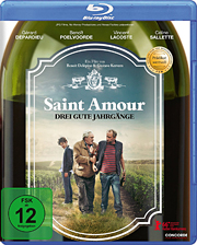 Saint Amour