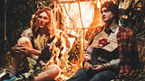 Swiss Army Man