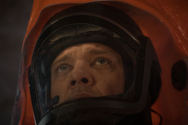 Arrival