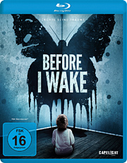 Before I Wake