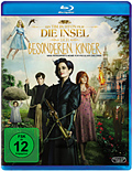 Die Insel der besonderen Kinder
