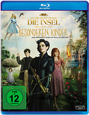 Die Insel der besonderen Kinder