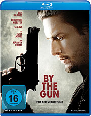 By The Gun – Zeit der Vergeltung