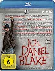 Ich, Daniel Blake