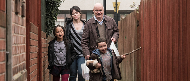 Ich, Daniel Blake