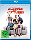 Willkommen bei den Hartmanns