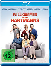 Willkommen bei den Hartmanns