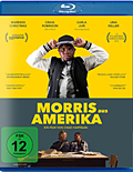 Morris aus Amerika