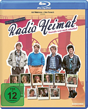 Radio Heimat