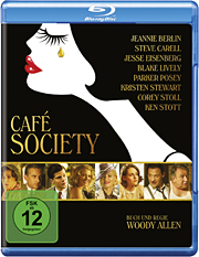 Café Society