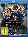 Phantastische Tierwesen und wo sie zu finden sind
