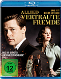 Allied - Vertraute Fremde