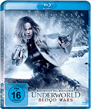 Underworld: Blood Wars