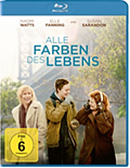 Alle Farben des Lebens