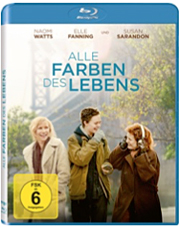 Alle Farben des Lebens