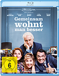 Gemeinsam wohnt man besser