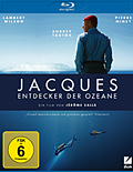 Jacques - Entdecker der Ozeane