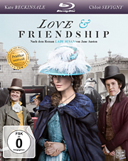 Love & Friendship