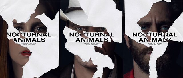 Nocturnal Animals