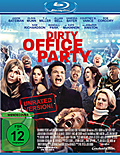 Office Christmas Party