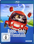 Robbi, Tobbi & das Fliewatüüt