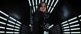 Rogue One: A Star Wars Story