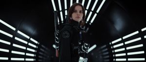Rogue One: A Star Wars Story