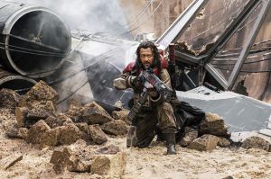 Rogue One: A Star Wars Story