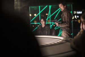 Rogue One: A Star Wars Story