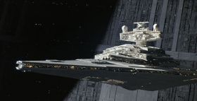 Rogue One: A Star Wars Story