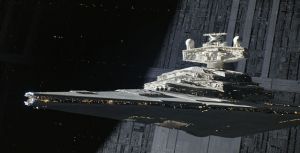 Rogue One: A Star Wars Story