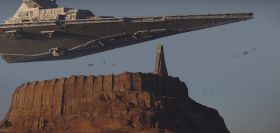 Rogue One: A Star Wars Story