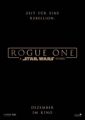 Rogue One: A Star Wars Story