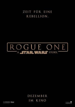 Rogue One: A Star Wars Story