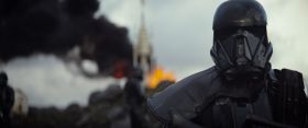 Rogue One: A Star Wars Story