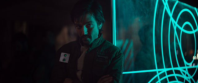 Rogue One: A Star Wars Story