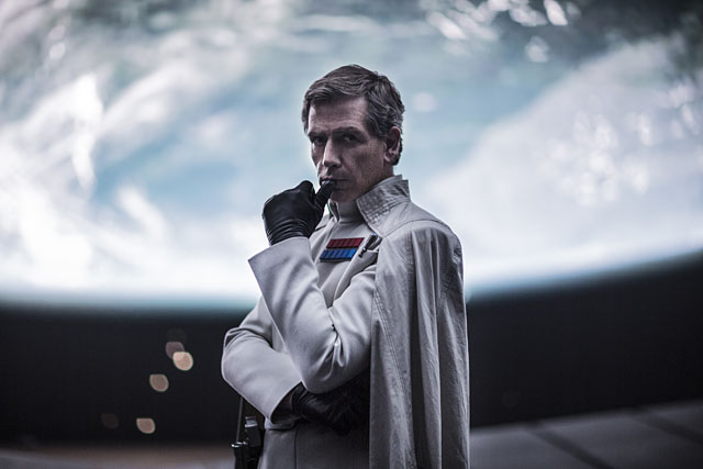 Rogue One: A Star Wars Story