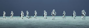 Rogue One: A Star Wars Story