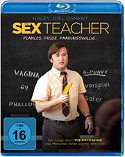 The Sex Teacher