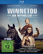 Winnetou – Der Mythos lebt