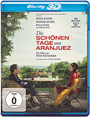 Die schönen Tage von Aranjuez