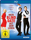 Mein Blind Date mit dem Leben