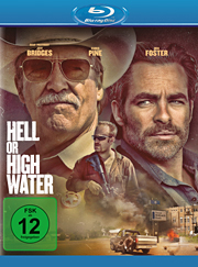 Hell Or High Water