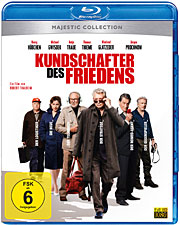 Kundschafter des Friedens