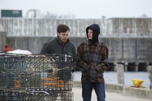Manchester By The Sea