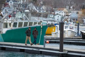 Manchester By The Sea