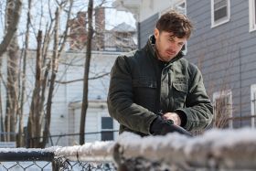 Manchester By The Sea